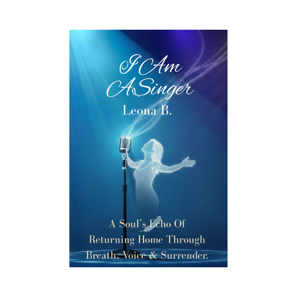 Website Product I Am A SInger 1